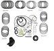 Kit De Reconstruction Maître 9 Vitesses Zf9hp48 (948te) Pour Chrysler/dodge/jeep 2015 Et Ultérieur.