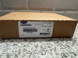 Kit de remplacement d'écran CARRIER TRANSICOLD 76-50248-00 OEM. Tout neuf.