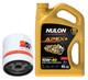 Kit De Service D'huile Pour Holden Ecotec L36 L67 Suralimenté 3.8l V6
