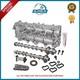 Kit De Support De Vilebrequin Bga Cs2335fk Citroen Peugeot Dv5 1.5 Bluehdi 22 Dents 8mm