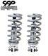 Kit De Suspension Viking Crusader Coilover Pour Chevy Camaro 1967-69, 450 Lb, Pour Une Conduite Sportive.