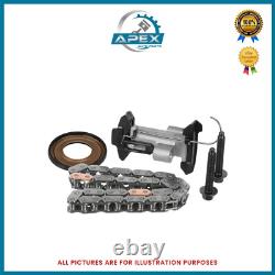 Kit de vilebrequin Cs2335k Citroën Ford Peugeot 1.5 Dv5 21 maillons de chaîne taille de chaîne 8 mm