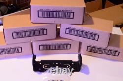 LOT DE 7 Kits de Montage de Transcepteur Radio Mobile Motorola HLN6861D Série XTL APX