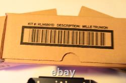 LOT DE 7 Kits de Montage de Transcepteur Radio Mobile Motorola HLN6861D Série XTL APX