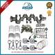 Land Rover 204dtd 2.0d Vilebrequin En Acier Alliage Avec Kit De Conversion Moteur Discovery