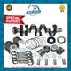 Land Rover Discovery V Van 204dtd 2.0d Vilebrequin Forgé Avec Kit De Conversion Moteur