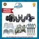 Land Rover Jaguar 204dtd 2.0 Diesel Vilebrequin Forgé Avec Kit De Conversion Moteur
