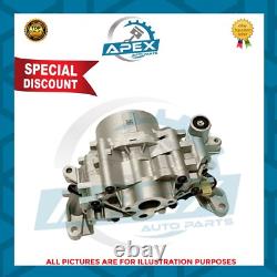 Land Rover Jaguar 204DTD 2.0 Diesel Vilebrequin Forgé Avec Kit de Conversion Moteur