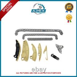 Land Rover Range 204DTD 2.0D Vilebrequin Forgé Avec Kit de Conversion Moteur Neuf