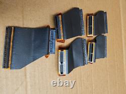 MOTOROLA HKN6206B X5 Pack DASH FLEX KIT APX6500 APX7500 RADIO MOBILE Pour O5