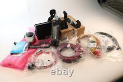 Motorola APX6500 APX7500 XTL5000 DISTANT avec kit O5 Head