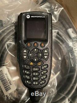 Motorola O3 Pmun1034 H1902a Kit Pour Apx6500 / Apx7500