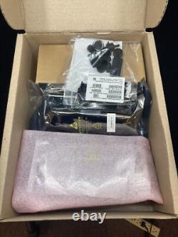 Nouveau Motorola H1853D, Kit Complet, Convertir APX8500 APX6500 Etc En Montage Distant