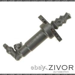 Nouveau cylindre d'embrayage esclave PROTEX pour AUDI TT 8N APX 4 Cyl MPFI 1999 2002