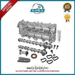 Nouveau kit de came de cylindre avec support pour Peugeot Citroën Ford Opel 1.5hdi Dv5r