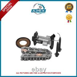 Nouveau kit de came de cylindre avec support pour Peugeot Citroën Ford Opel 1.5hdi Dv5r