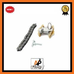 Nouveau vilebrequin + kit de pièces de rechange pour moteur diesel LAND ROVER JAGUAR 3.0 306DT