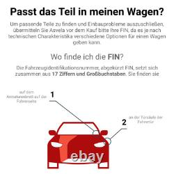 Pompe à eau + Kit de courroie de distribution 45115 pour VW Aug/agn/agu/arz/aum/awc/aph/avc 1.8l