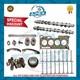 Pour Qashqai Ii Suv Juke J11 Hra2ddt Kit De Chaîne De Distribution 1.2 Essence Avec Kit De Conversion