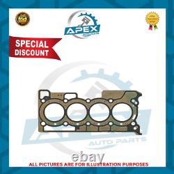 Pour Qashqai II SUV Juke J11 HRA2DDT Kit de Chaîne de Distribution 1.2 Essence avec Kit de Conversion