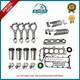 Range Rover 2.0 D Moteur Aj200d 204dtd Bielles Pistons X4 + Pièces De Conversion