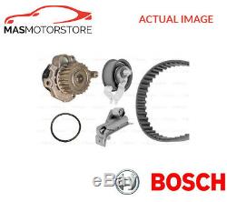 Timing Belt & Pompe Eau Kit Bosch 1 987 946 499 G Nouvelle Oe Remplacement