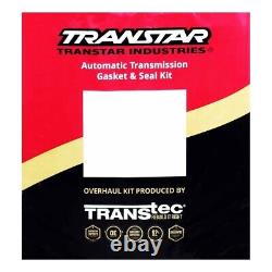 Transtec Kit De Révision A6va Aoya Apx4 Apxa 96-97