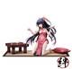 Un Retour De L'esprit En Direct Toka Yatogami Robe De Nouvel An Chine Ver. 1/7 Échelle Pvc