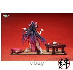 Un Retour de l'Esprit en Direct Toka Yatogami Robe de Nouvel An Chine Ver. 1/7 Échelle PVC