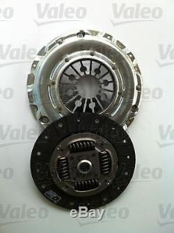 Valeo 826875 Kit D'embrayage Pour Vw Skoda Ford Seat Audi