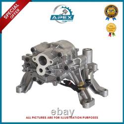Vilebrequin en Acier Alliage + Kit de Reconstruction pour Land Rover Range 204DTD 2.0 Diesel