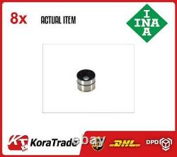 X8 Pcs Camshaft Hydraulic Lifters Tapet Kit 420004710 Ina I